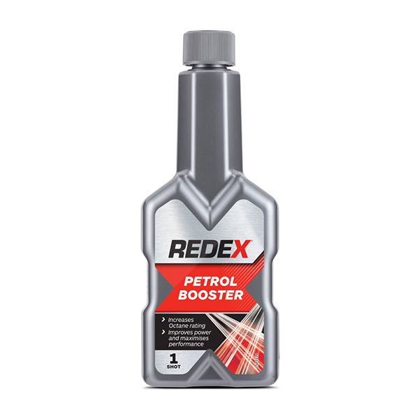 Redex REDEX PETROL OCTANE BOOSTER 250ML Car Parts 4 Less